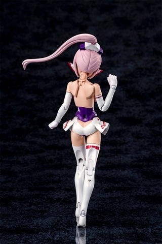 KOTOBUKIYA - 【中古】コトブキヤ メガミデバイス 朱羅 九尾[10][240010472442] 中古】コトブキヤ メガミデバイス 朱羅 九尾[10][240010472442]
