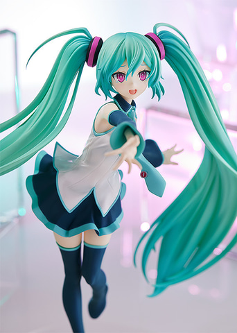 初音ミク 愛されなくても君がいる フィギュア タイクレ限定 プライズ景品 初音ミク Fashion フィギュア Punk（タイクレ限定）タイトー