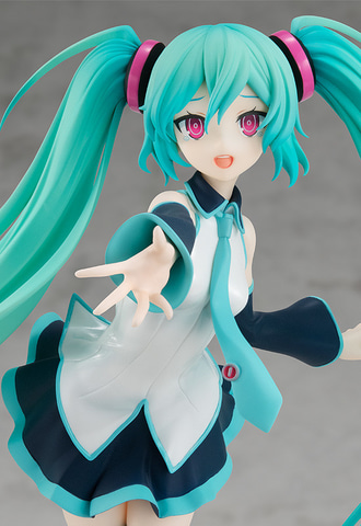 POP UP PARADE 初音ミク 愛されなくても君がいるVer. L」が予約受付