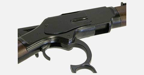 K.T.W.より、エアガン「New ウィンチェスターM1873カービン」が本日5月