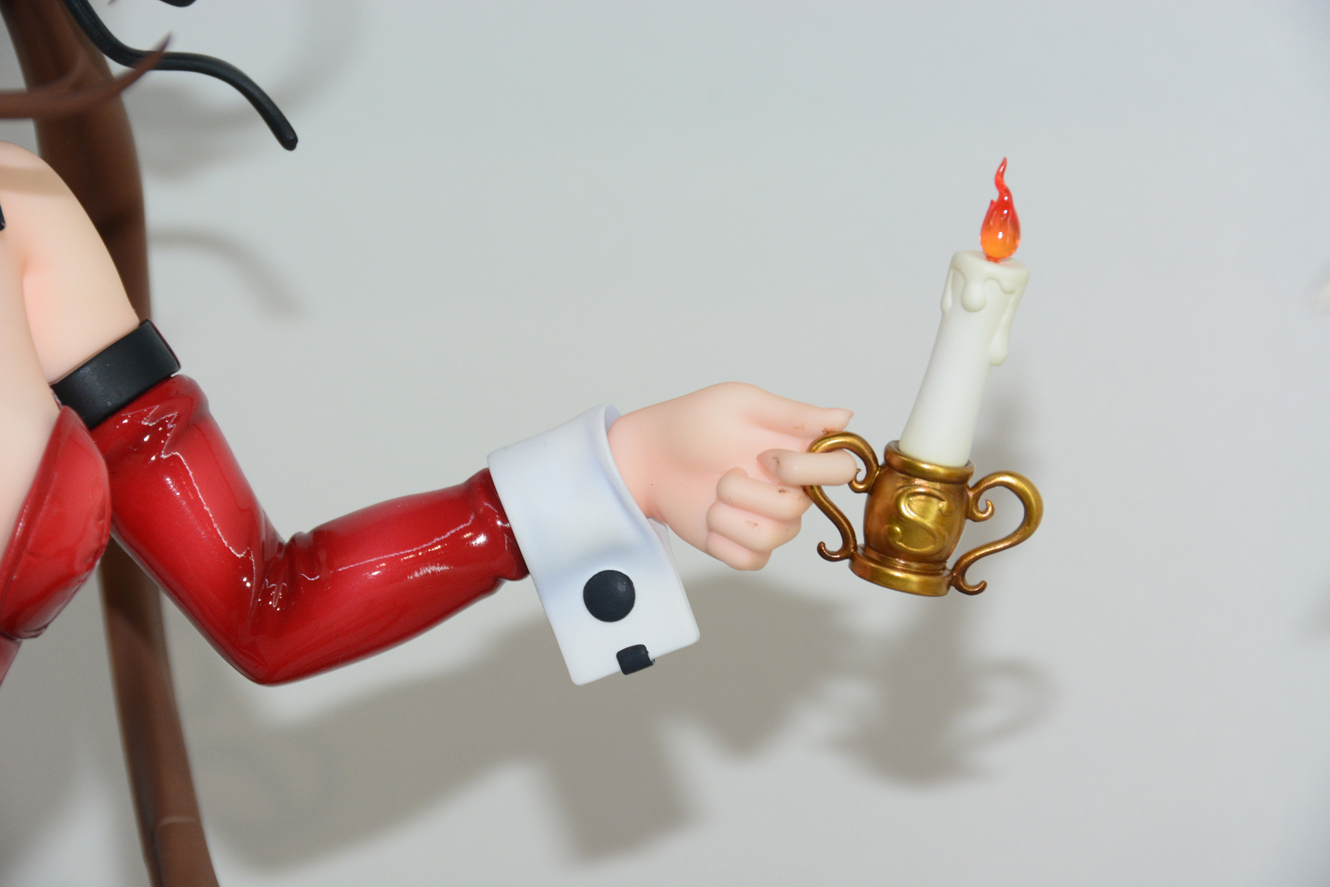 ろうそくは何に使うのか……