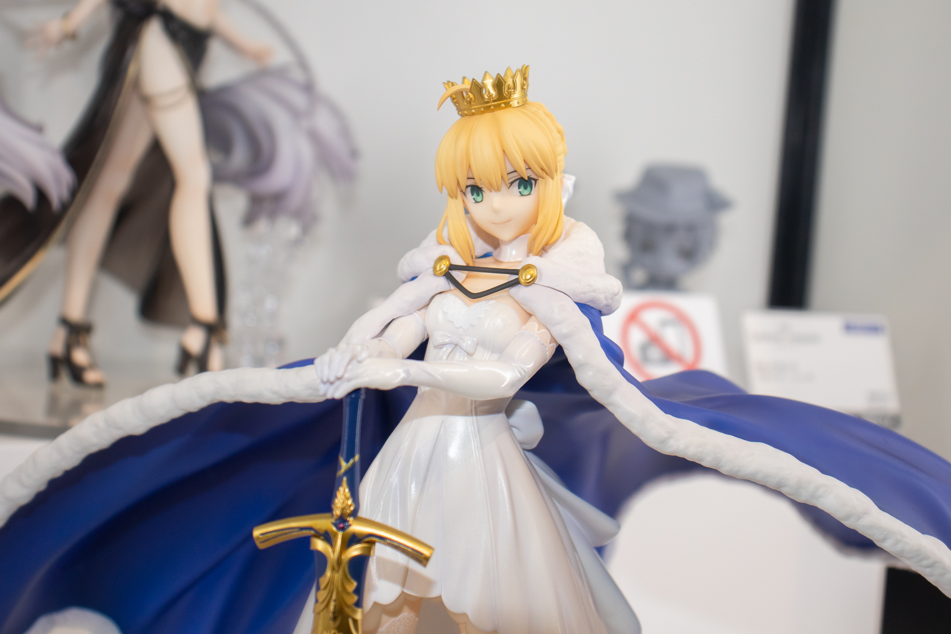 澄ました目線がカッコいい