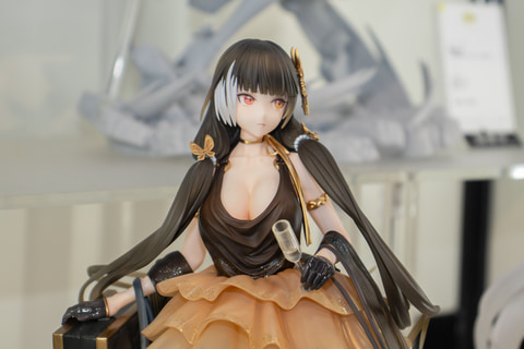 ワンホビG】「リゼロ」に「デート・ア・ライブ」まで！ ファット