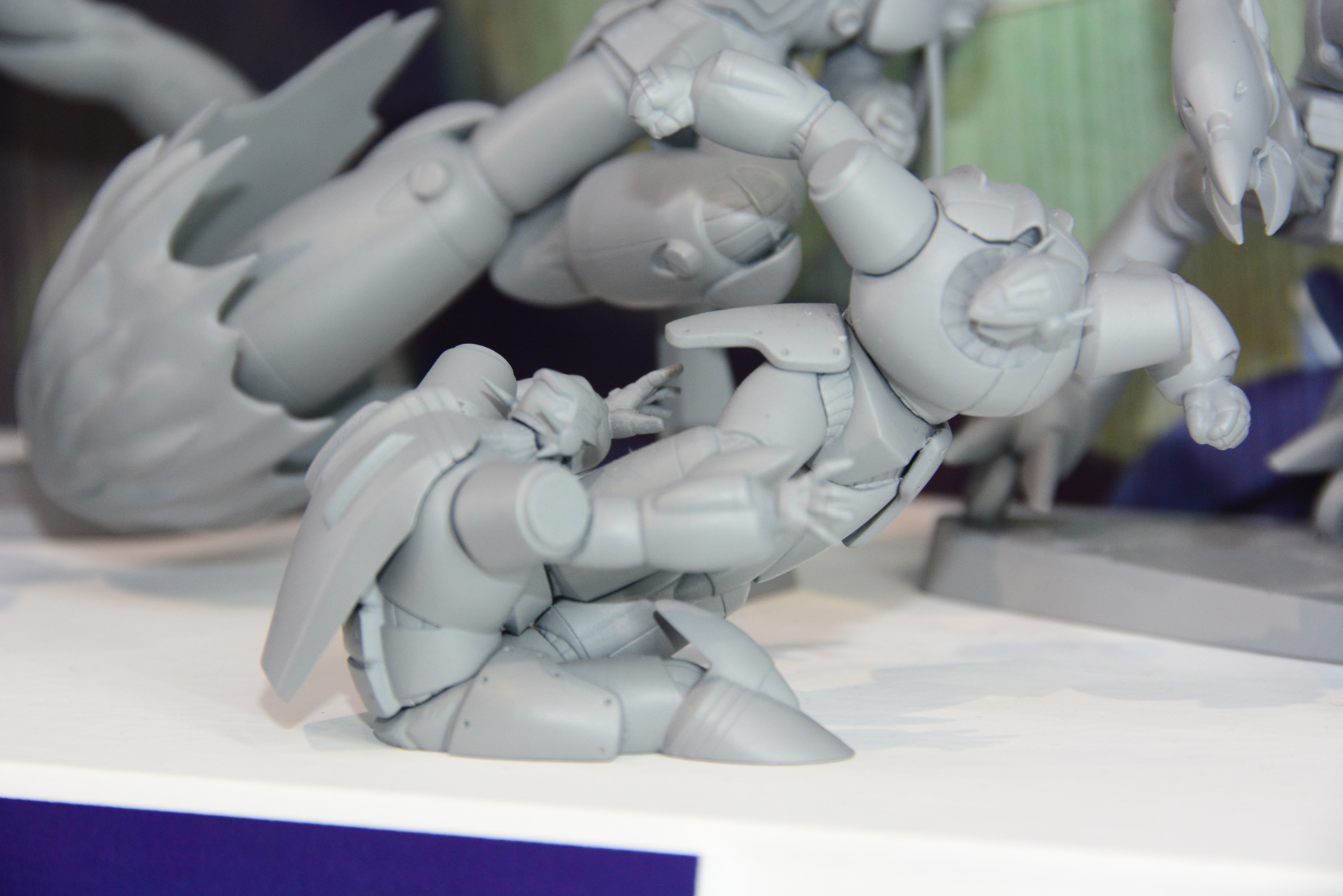 RX-7もラインナップに