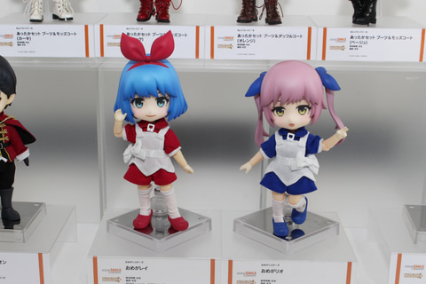 ワンホビG】「ねんどろいど」は「SPY×FAMILY」、「星のカービィ