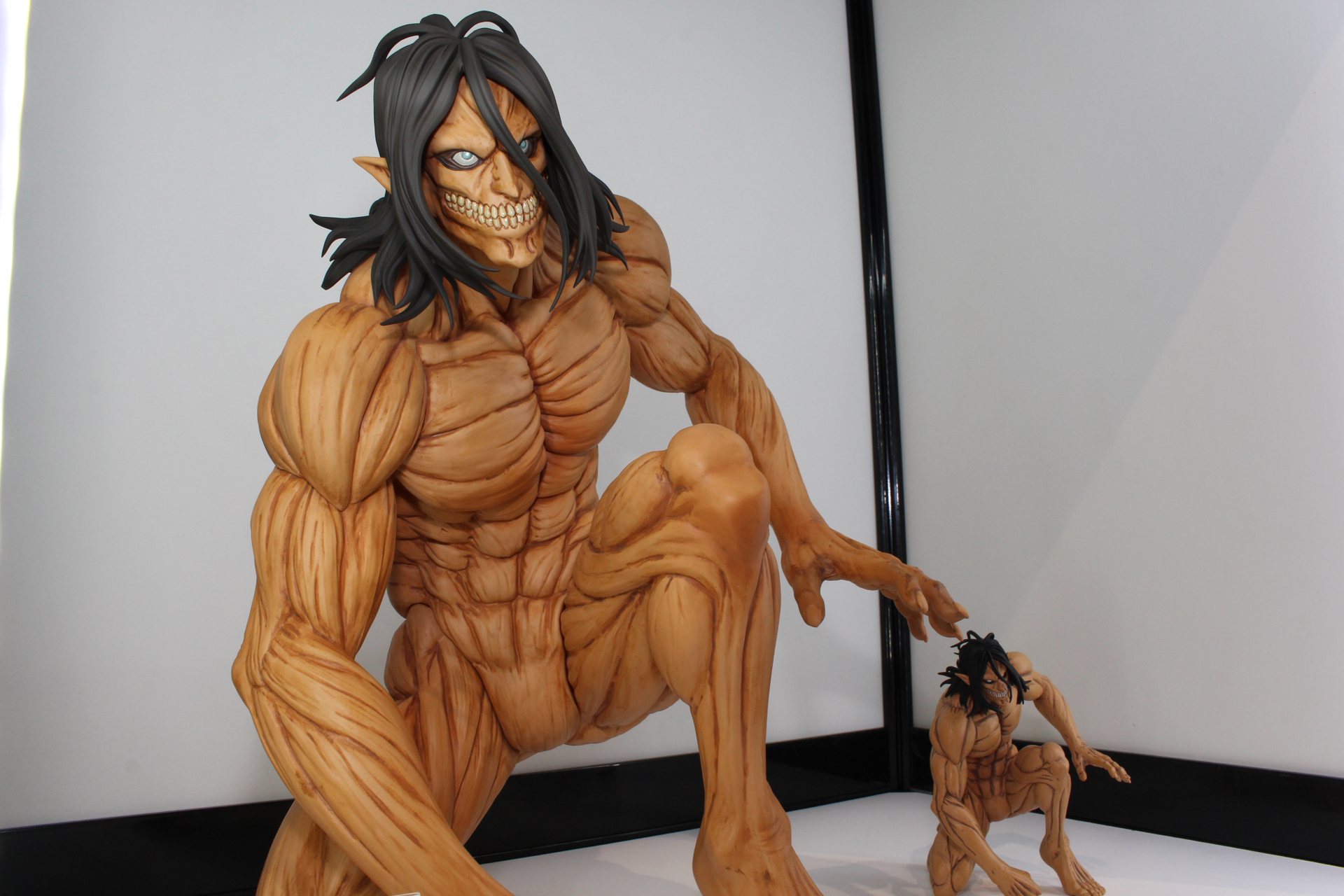 既存の原型を拡大することによりコストダウンを図っている