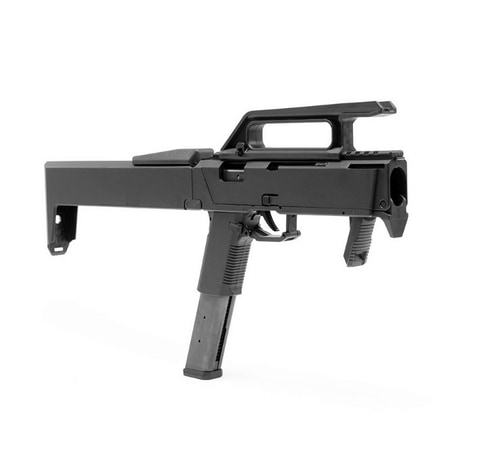 折り畳み短機関銃 Fmg9 を再現可能なコンバージョンキット発売決定 Hobby Watch