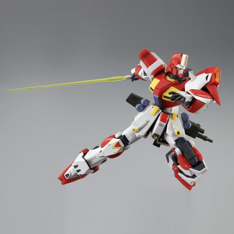 MGガンプラ「ガンダムF90」シリーズ3機が本日5月31日12時より再販！ 紅