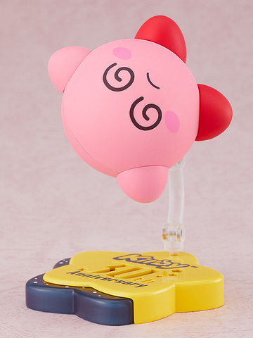 【新品】ねんどろいど カービィ 30th Anniversary Edition ねんどろいど カービィ 30th Anniversary Edition (フィギュア