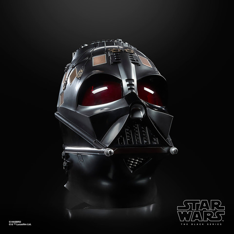 スター・ウォーズ ダース・ベイダー オビ＝ワン・ケノービ ハズブロ スター・ウォーズ ブラックシリーズ 6インチ