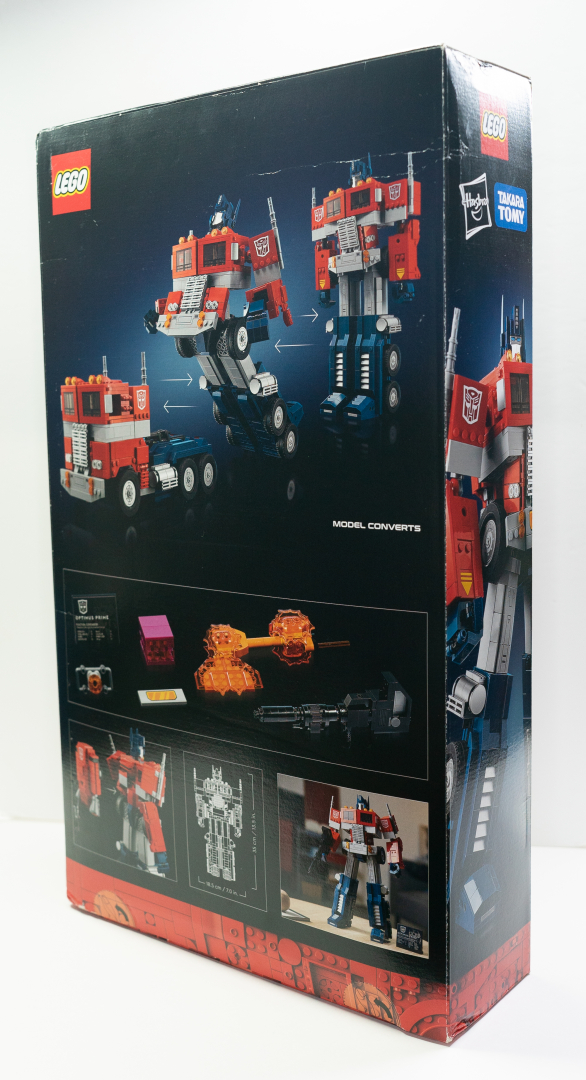 パッケージやインストラクションは高級感溢れるデザイン