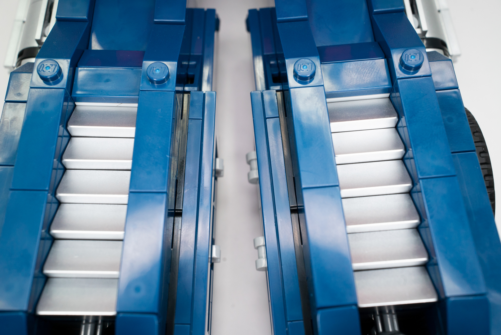 この時、両脚は接続できるので、接続してしまうのもアリだ