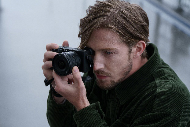 「E PZ 10-20mm F4 G」使用イメージ