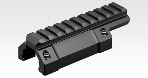 東京マルイ次世代電動ガン MP5 A5 サイトマウント マガジン3本 バッテリー Amazon.co.jp: 【90日保証付】 東京マルイ 次世代 電動ガン MP5