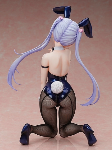 NEW GAME!!」より涼風青葉がバニースーツ姿で登場！ 本日6月2日より
