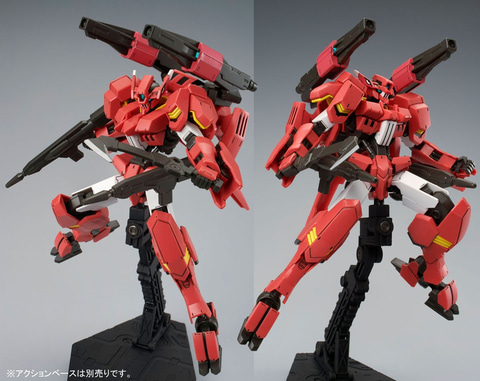 鉄血のオルフェンズ イベント限定ガンプラ2種セット 鉄血のオルフェンズ イベント限定ガンプラ2種セット - メルカリ