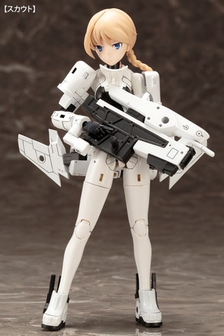 【塗装済】MD WISM・ソルジャー ＋α【完成品】 塗装済】MD WISM・ソルジャー ＋α【完成品】
