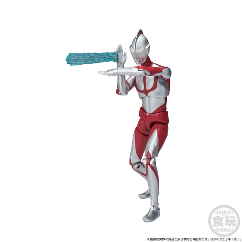 ウルトラマンシリーズ フィギュア9体セット　映画『シン・ウルトラマン』 限定販売】Ultimate Article ウルトラマン (映画『シン