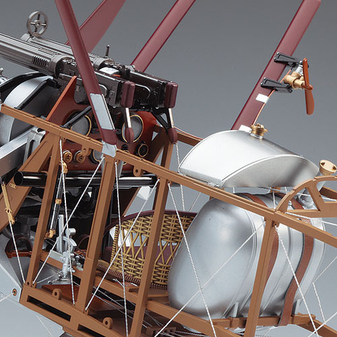 未組立 ハセガワ 1/8 ソッピース F.1 キャメル イギリス プラモデル ソッピース キャメルF.1 (プラモデル) - ホビーサーチ