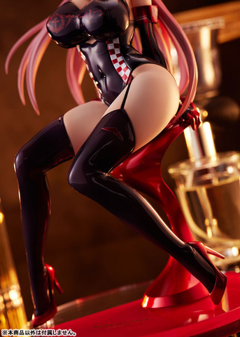アズールレーン」より「デューク・オブ・ヨーク 誉笏のグロリアス