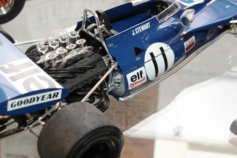 特別企画】【TAMIYA SHOWCASE】“ハンマーヘッド”と呼ばれた