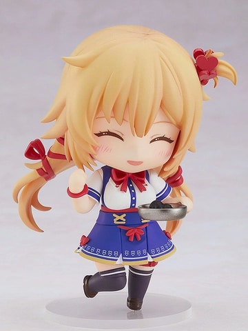 【新品未開封】ねんどろいど 赤井はあと ホロライブ 1653 アクスタセット 新品未開封】ねんどろいど 赤井はあと ホロライブ 1653 アクスタ