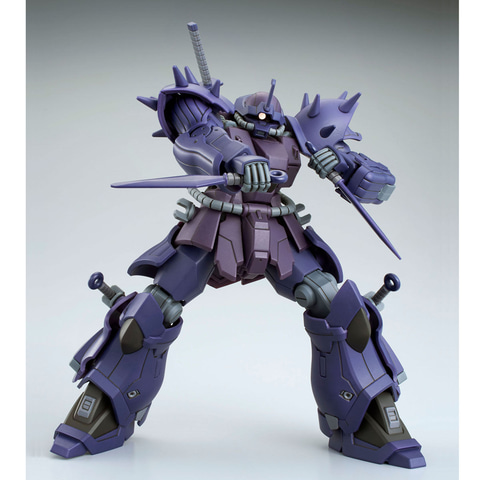 BANDAI - HGUC 1/144 イフリートナハト【プレバン】 HGUC 1/144 イフリート・ナハト｜プレミアムバンダイ｜バンダイ