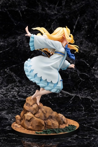 盾の勇者の成り上がりS2」より戦闘中のフィーロが立体化！ 11月発売
