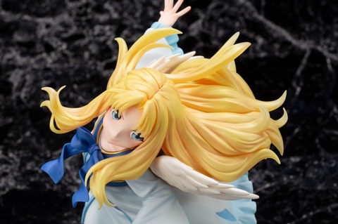 盾の勇者の成り上がりS2」より戦闘中のフィーロが立体化！ 11月発売
