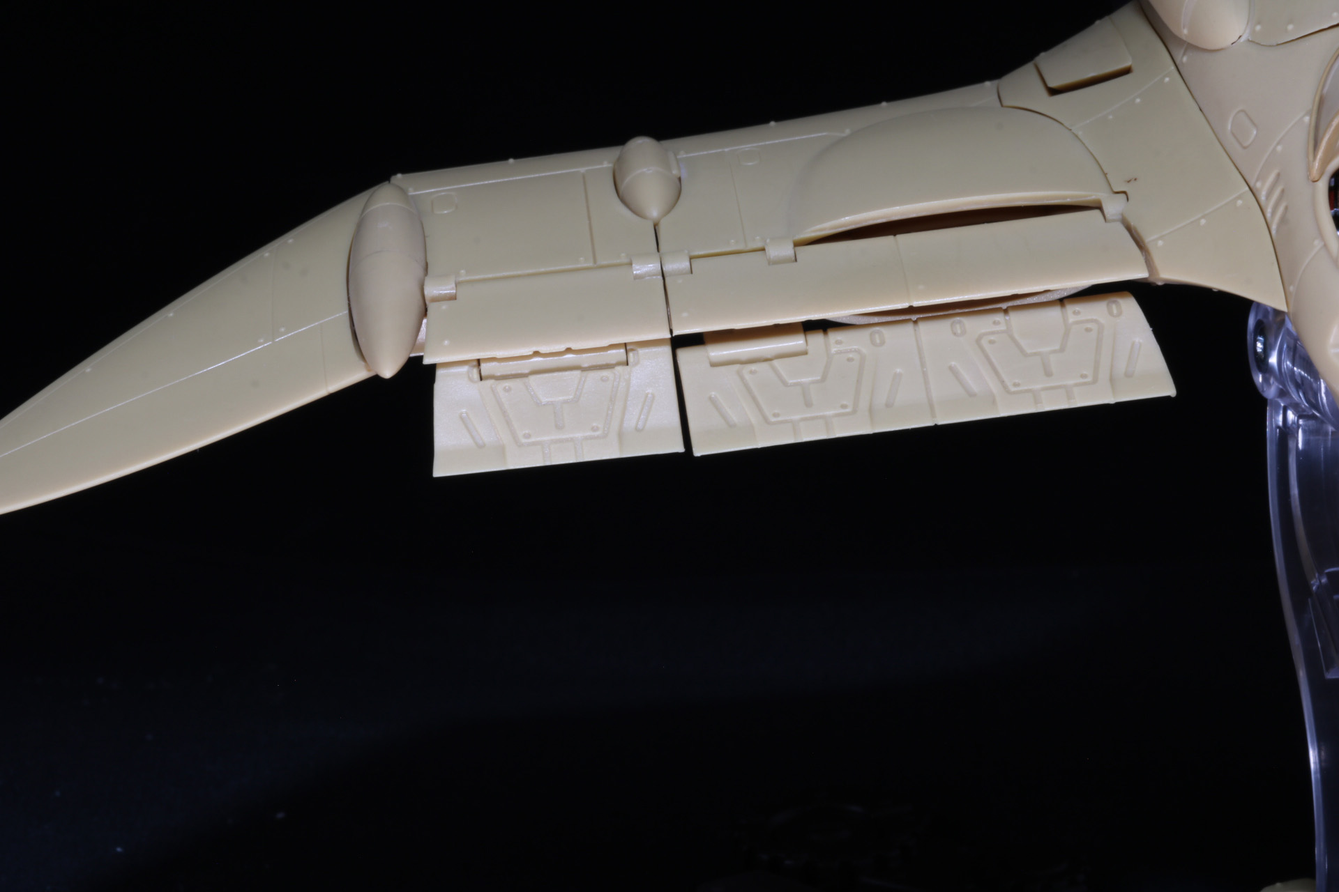 下部は引き出し機構がある