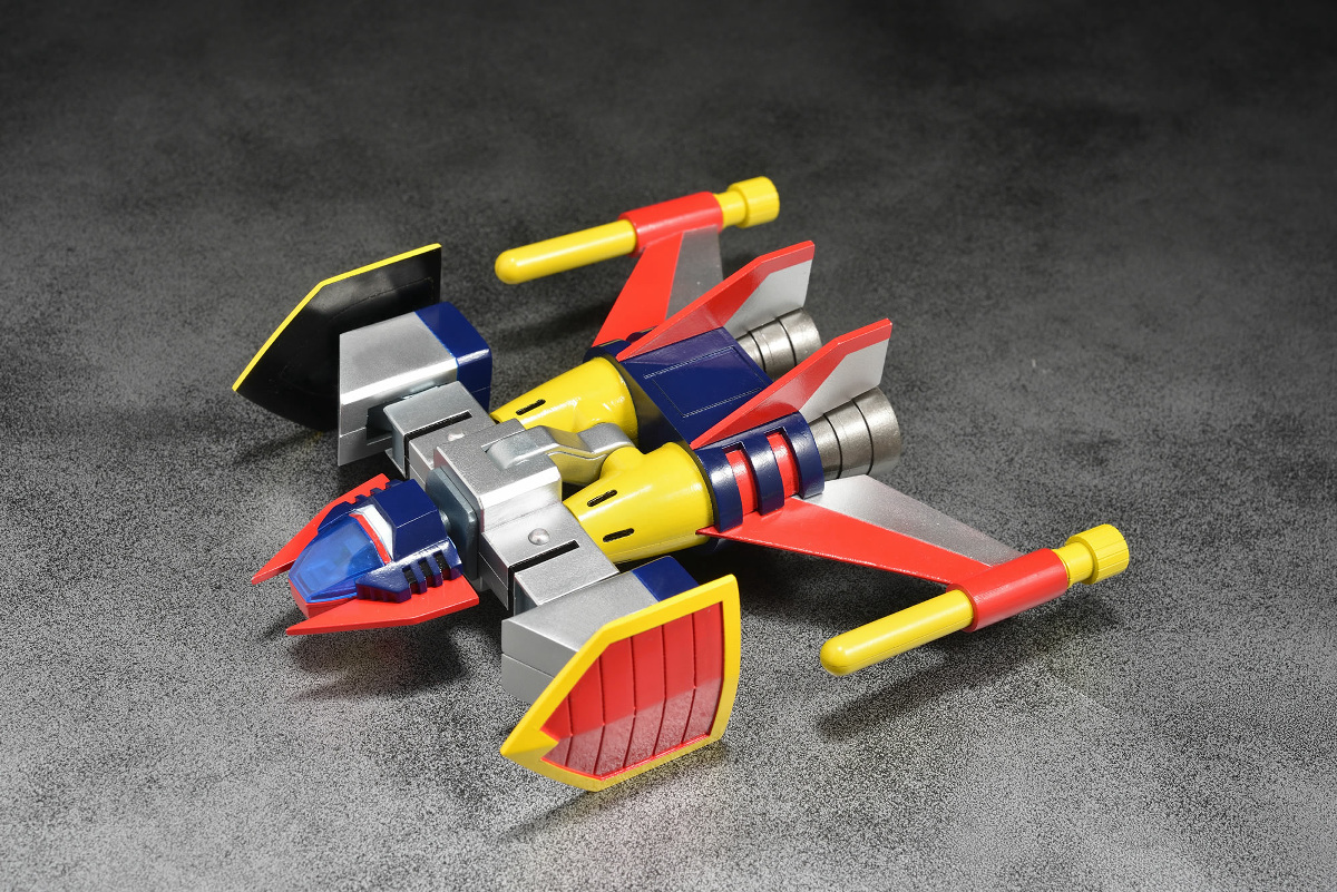 コンバットシップ