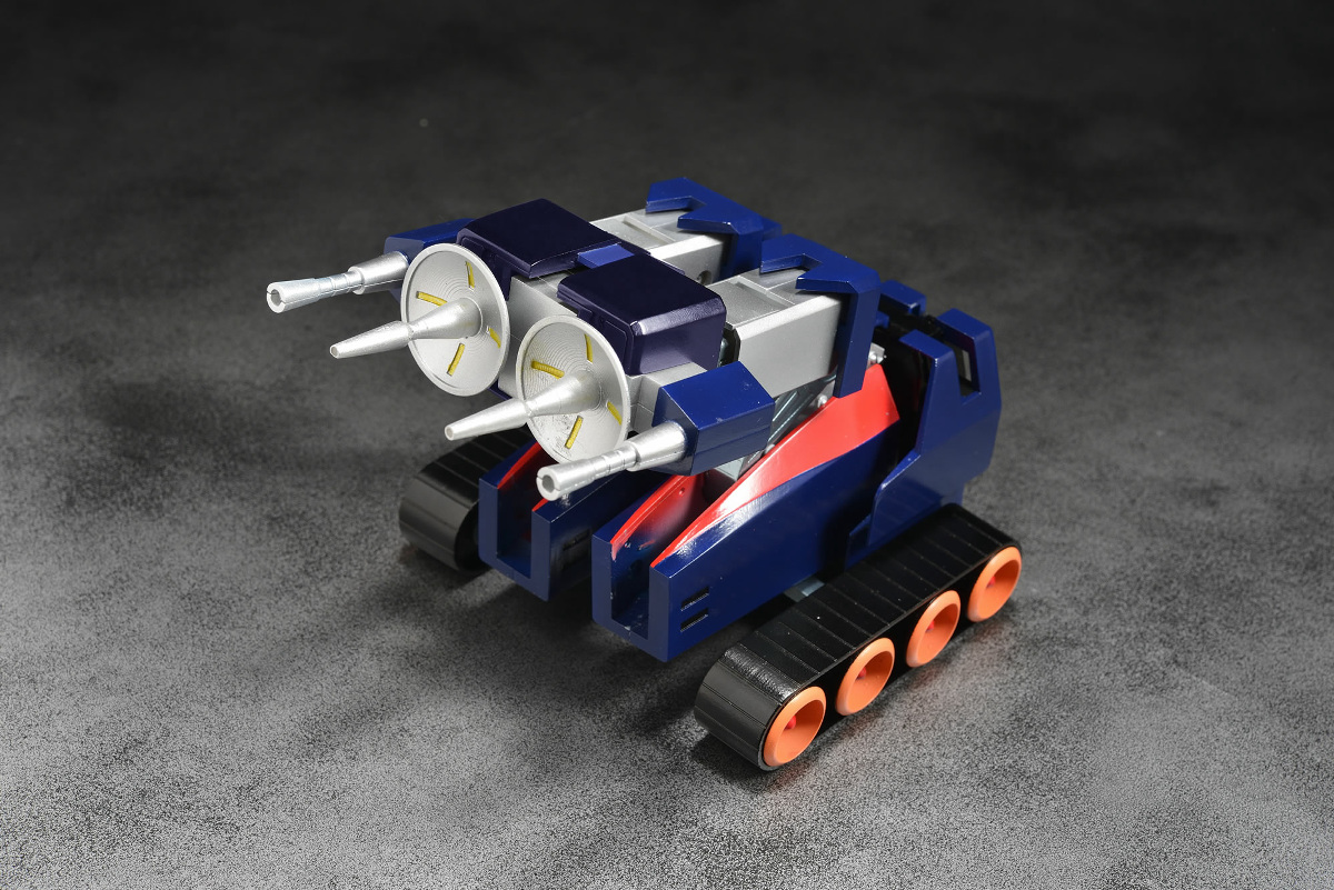 ダイケンキャタピラー