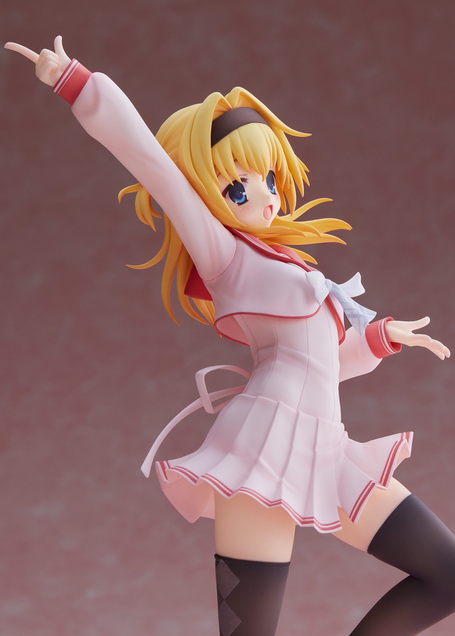 あみあみ限定版「笑顔フェイスパーツ」