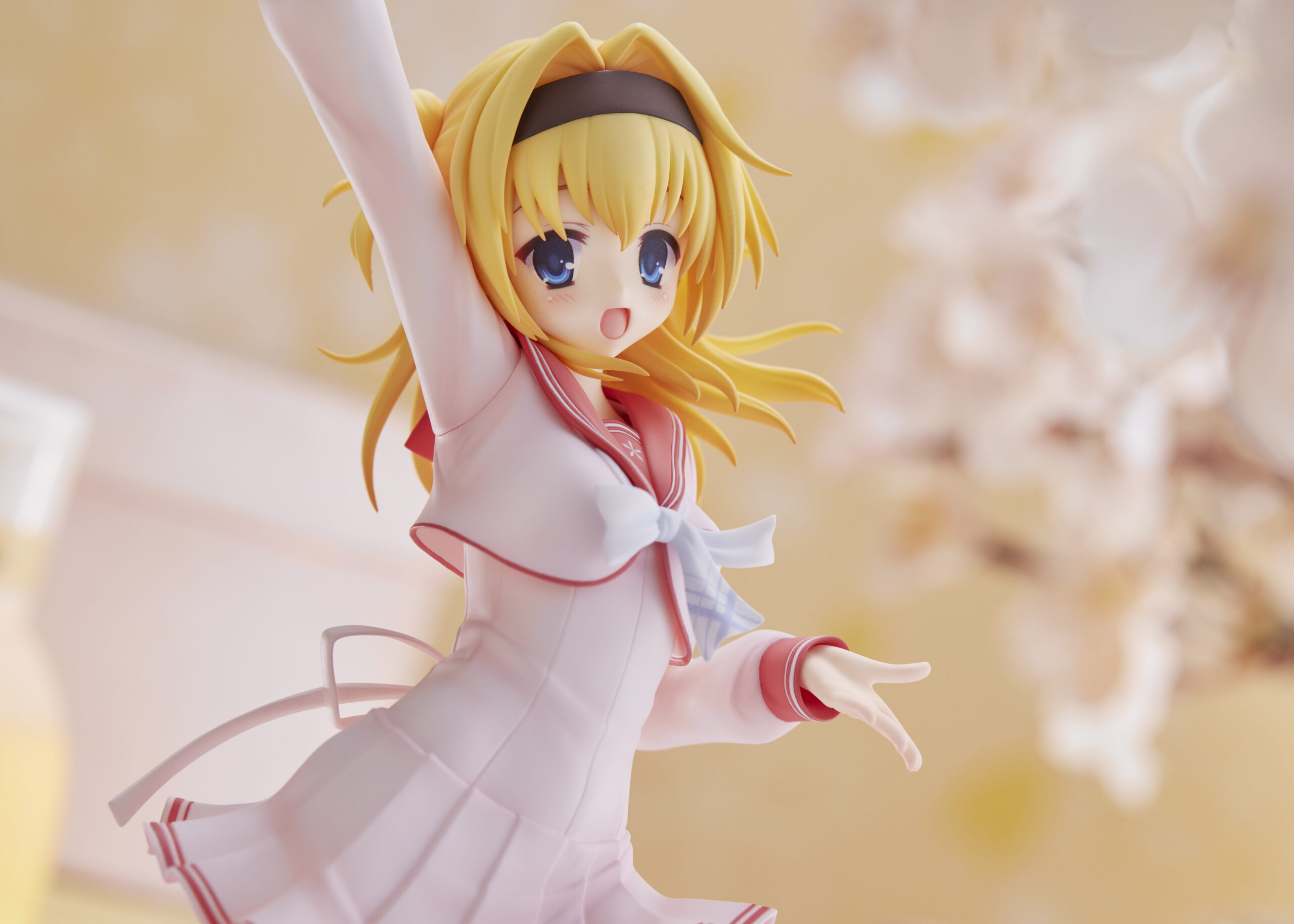 あみあみ限定版「笑顔フェイスパーツ」