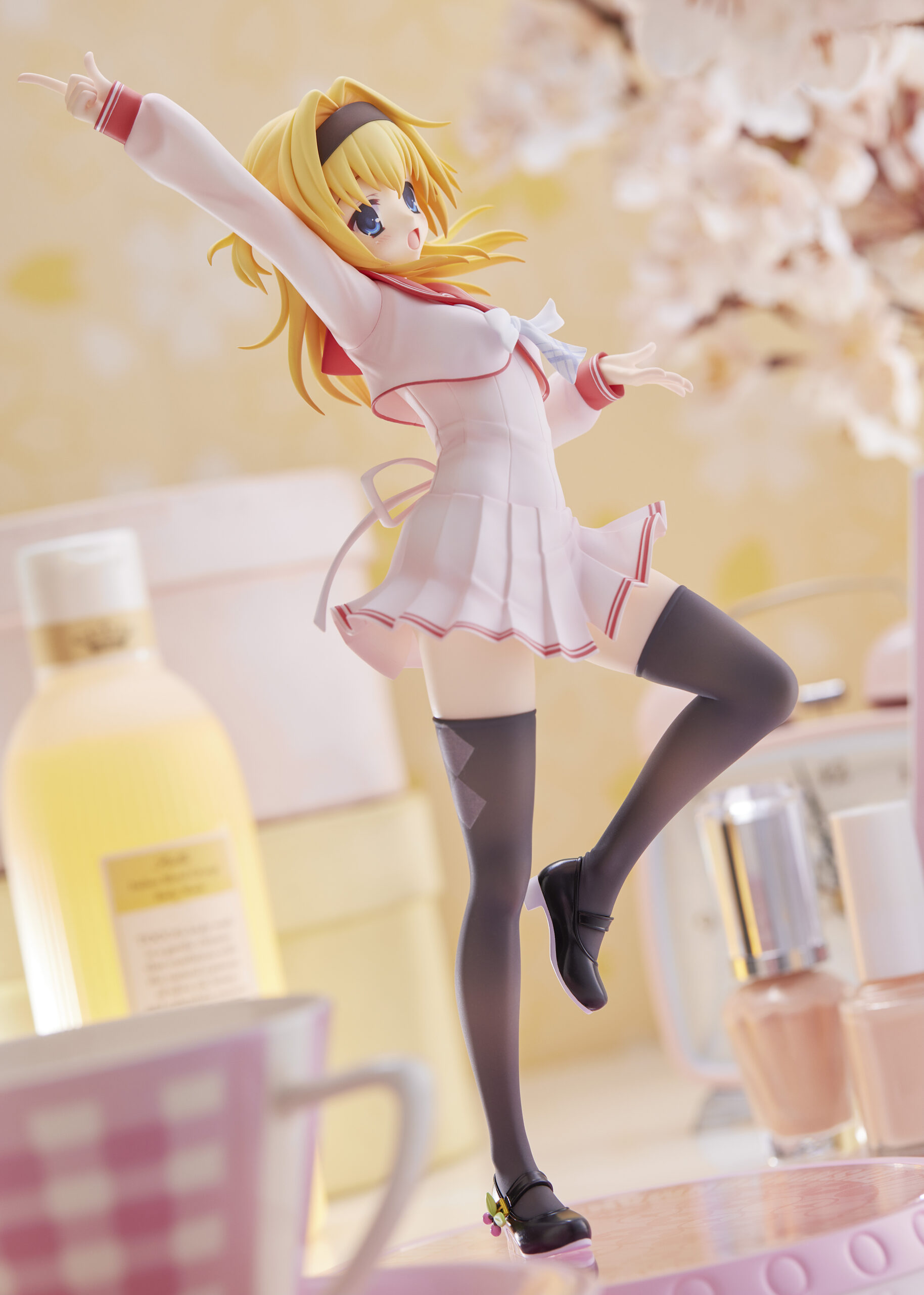あみあみ限定版「笑顔フェイスパーツ」