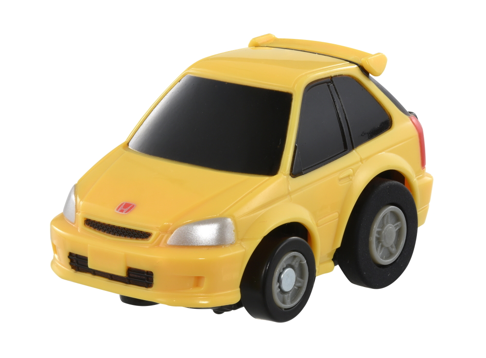 e-06 ホンダ シビック タイプR(EK9)