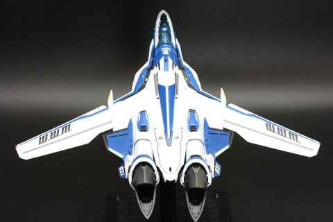 レビュー】「DX超合金 VF-25メサイアバルキリー WORLDWIDE Anniv