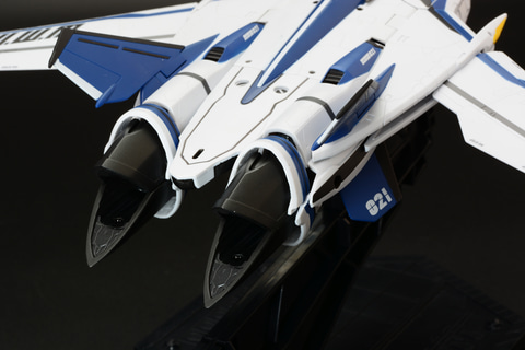 未開封 DX超合金 VF-25メサイアバルキリー WORLDWIDE Anniv DX超合金 VF-25 メサイアバルキリー WORLDWIDE Anniv. (完成品
