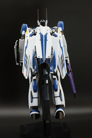 レビュー】「DX超合金 VF-25メサイアバルキリー WORLDWIDE Anniv