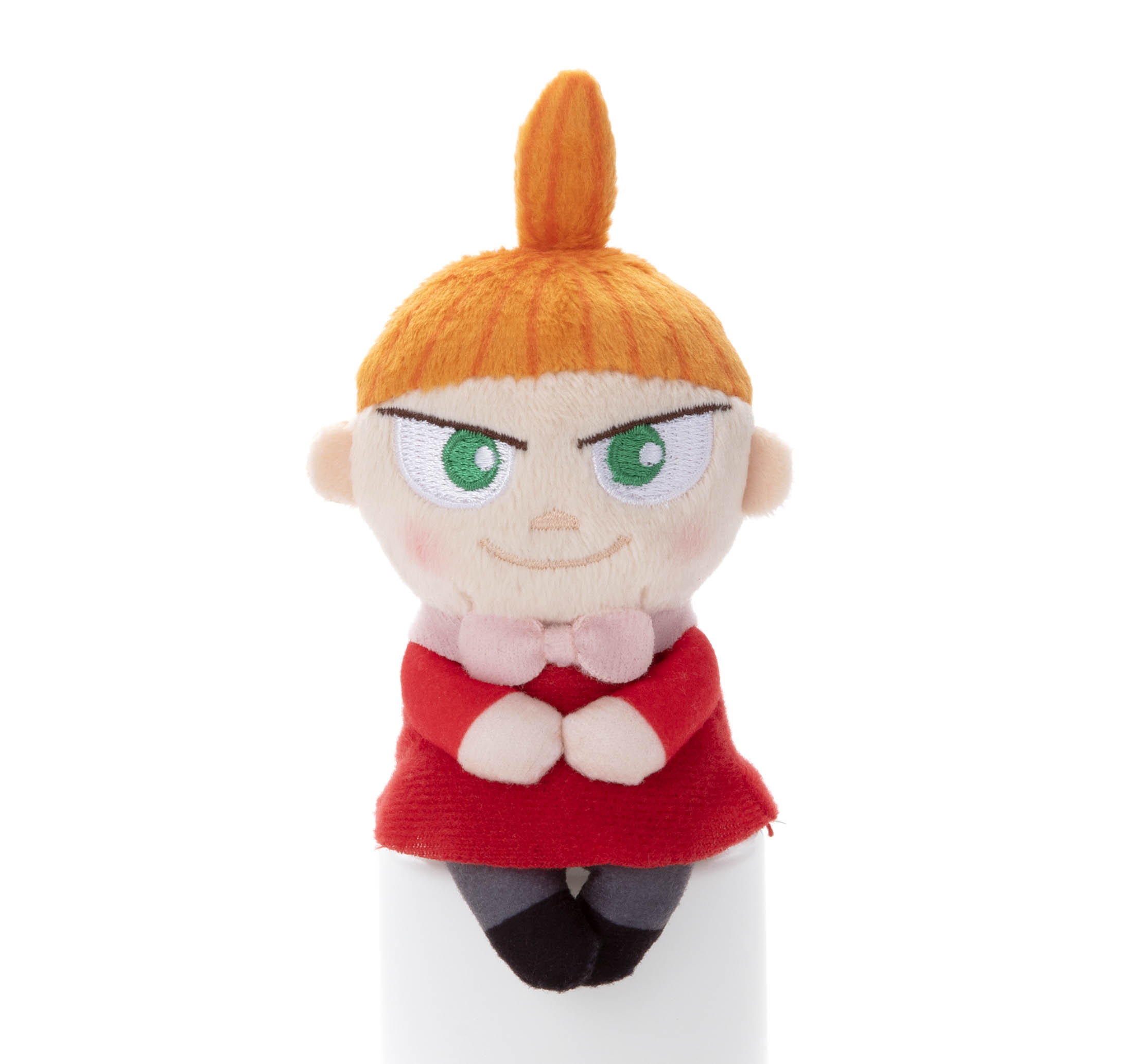 リトルミイ/サイズ：60×115×50mm（幅×高さ×奥行き）