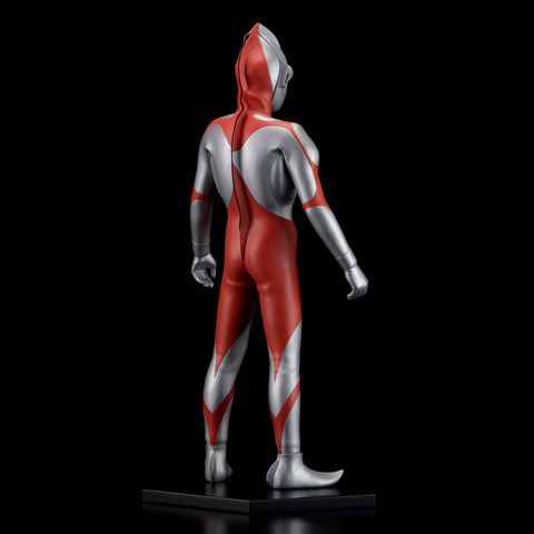 海洋堂　ウルトラマン　タイプA【未開封未組立て】 Yahoo!オークション - キット完成品 電飾あり ウルトラマン A