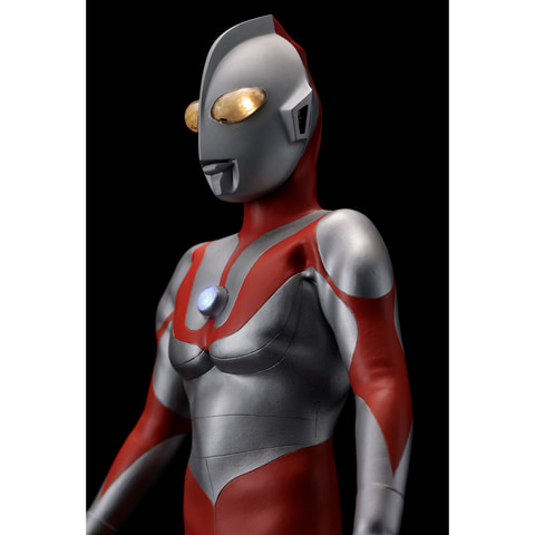 浪曼堂/ウルトラマン フル アクション ボディ フィギュア b20810e9ac0123d68161250bfe1996