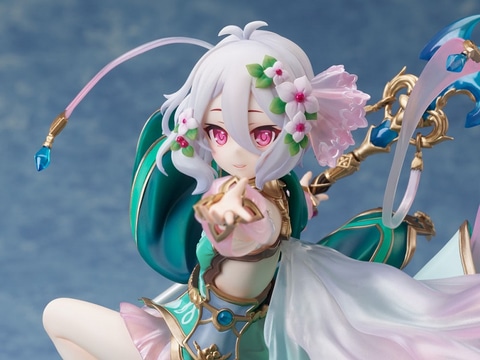 プリンセスコネクトRe:Dive 正規品フィギュア　美食殿　F:NEX フリュー 優しく微笑む表情はとびきりの可愛さ！ 「プリンセスコネクト！Re:Dive