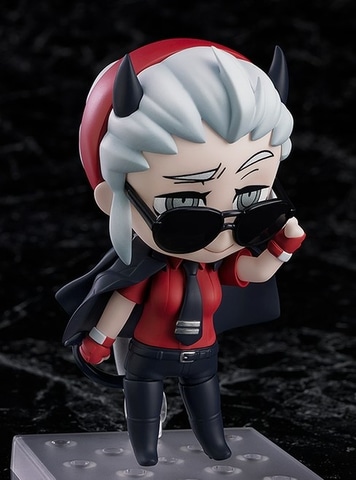 赤い顔のキャラクター フィギュア ワーナー ルーニー・テューンズ ゴッサマー フィギュア | ROBOTROBOT