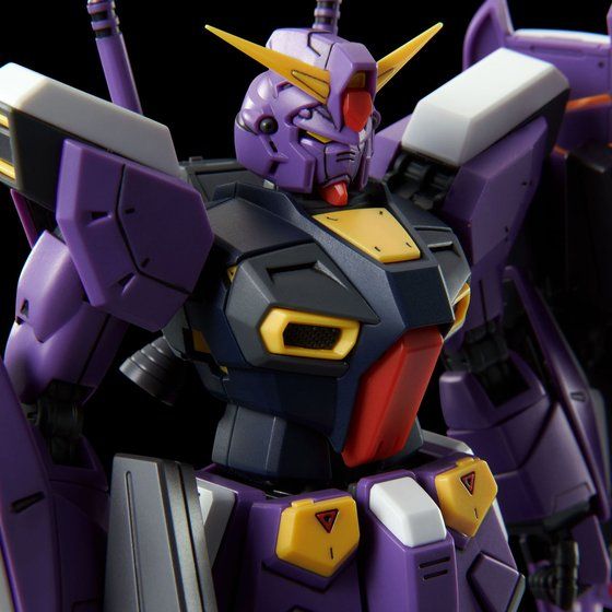 「MG 1/100 ガンダムF90 ２号機」価格：4,400円（税込）
