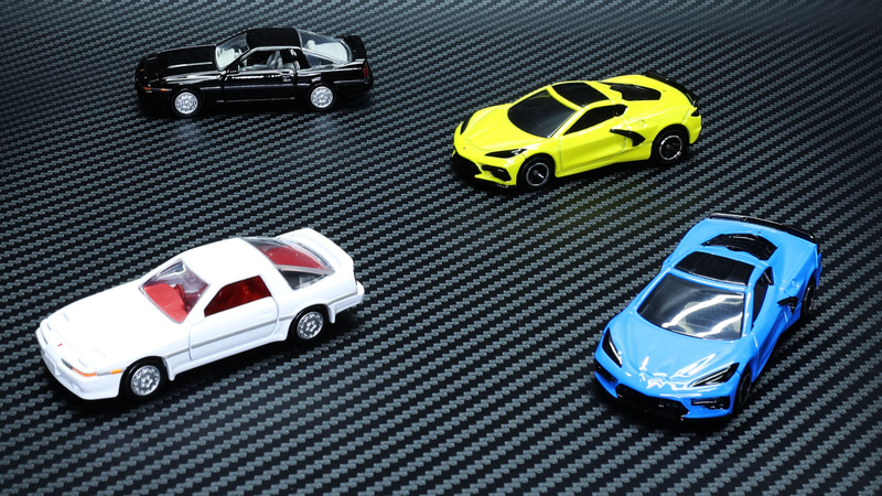 それぞれのオーナーズミーティング後に集合したようです！