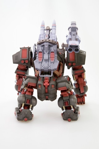 ゾイドZOIDS HMM アイアンコング マーキングプラスVer. mqdefault.jpg