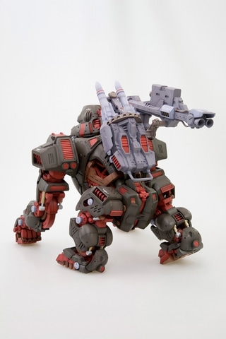 ZOIDS HMM 説明書　デカール ZOIDS HMM 説明書 デカール