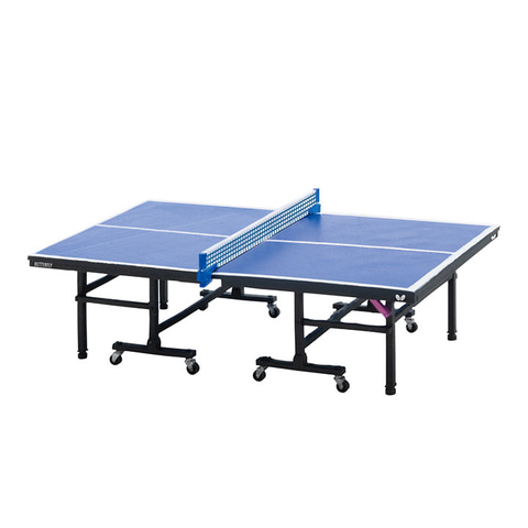 卓球のラケットや卓球台がミニチュア化 バタフライ ミニチュアコレクション が6月下旬発売 Hobby Watch