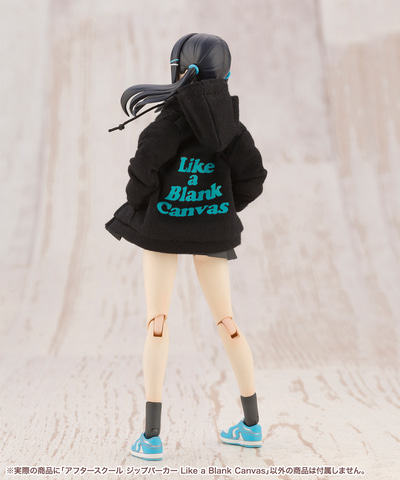 【バラ売り不可】美少女プラモ　まとめ売り 創彩少女庭園 プラモデル『創彩少女庭園』とBOOKOFFが初コラボレーション